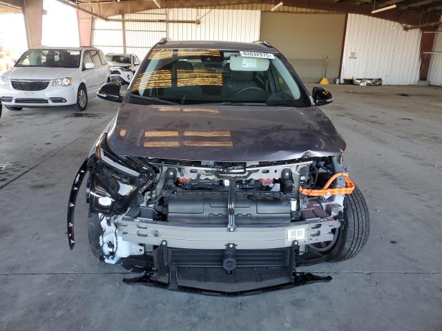 2023 CHEVROLET BOLT EUV L - 1G1FY6S0XP4202214