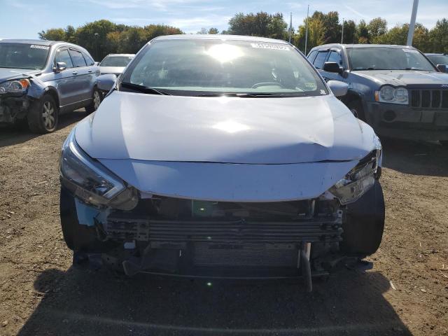 2025 NISSAN VERSA SV 3N1CN8EV5SL817278