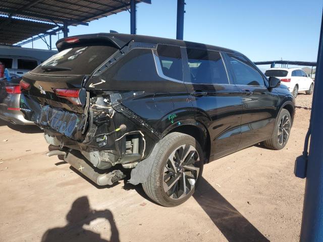 2024 MITSUBISHI OUTLANDER JA4J3VA86RZ032807