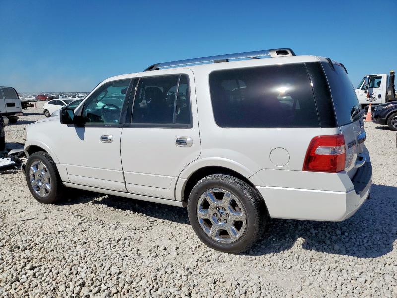 2013 FORD EXPEDITION - 1FMJU1K59DEF69568