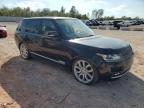 Lot #3308208240 2014 LAND ROVER RANGE ROVE