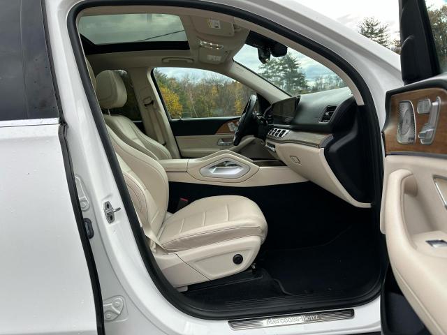 2022 MERCEDES-BENZ GLE 350 #3279519271