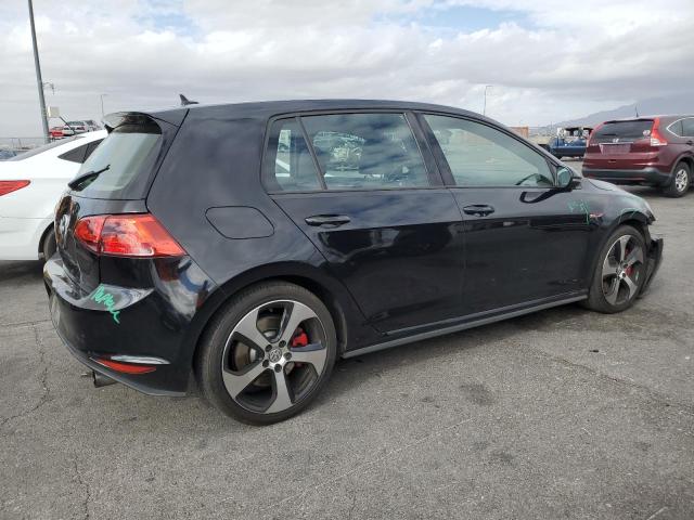 2016 VOLKSWAGEN GTI S/SE #3265396582