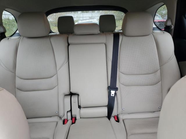 2018 MAZDA CX-9 TOURING #3297961770