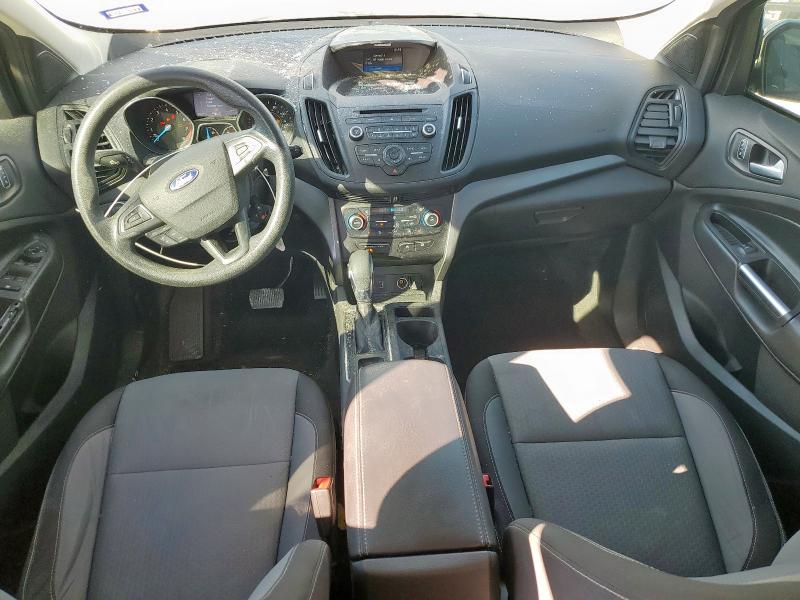 2018 FORD ESCAPE SE - 1FMCU0GD3JUA74996