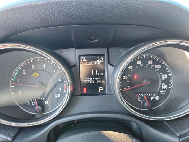 2012 JEEP GRAND CHER - 1C4RJFAG9CC297369