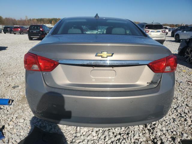 2018 CHEVROLET IMPALA LT - 2G1105S36J9178147