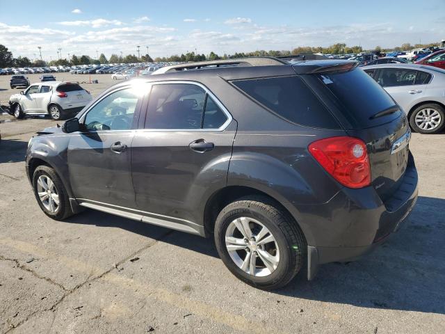 2014 CHEVROLET EQUINOX LT #3296221439