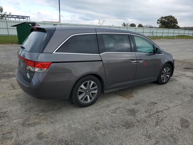 2014 HONDA ODYSSEY TO #3302904975