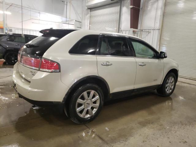 2007 LINCOLN MKX #3302665012