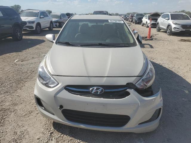 2017 HYUNDAI ACCENT SE - KMHCT4AE8HU210514