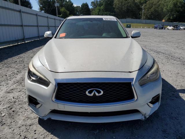 2018 INFINITI Q50 LUXE JN1EV7AR2JM437220