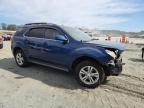 Lot #3292545679 2010 CHEVROLET EQUINOX LT