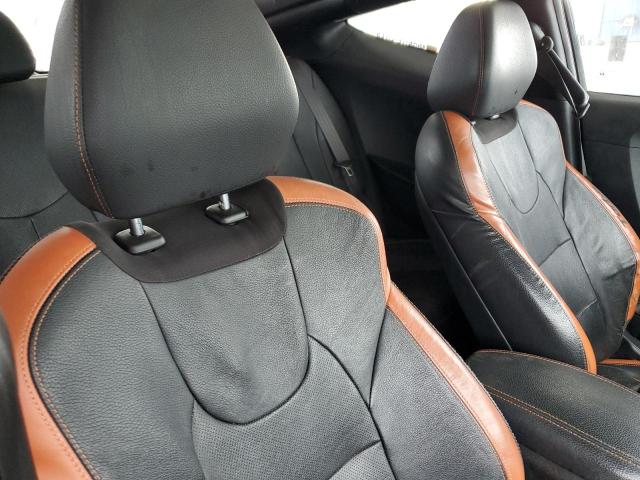 2016 HYUNDAI VELOSTER T KMHTC6AE8GU284431