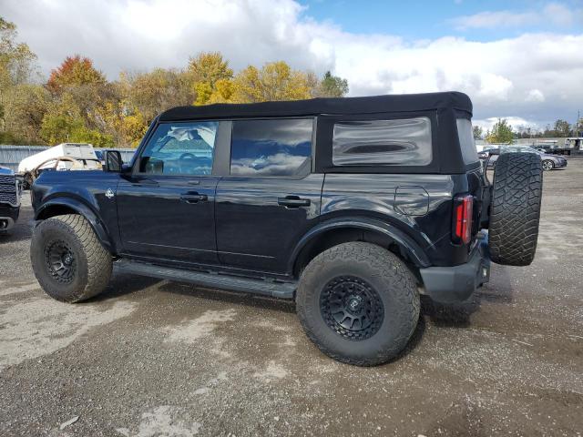 2021 FORD BRONCO BAS - 1FMDE5BH7MLA66239