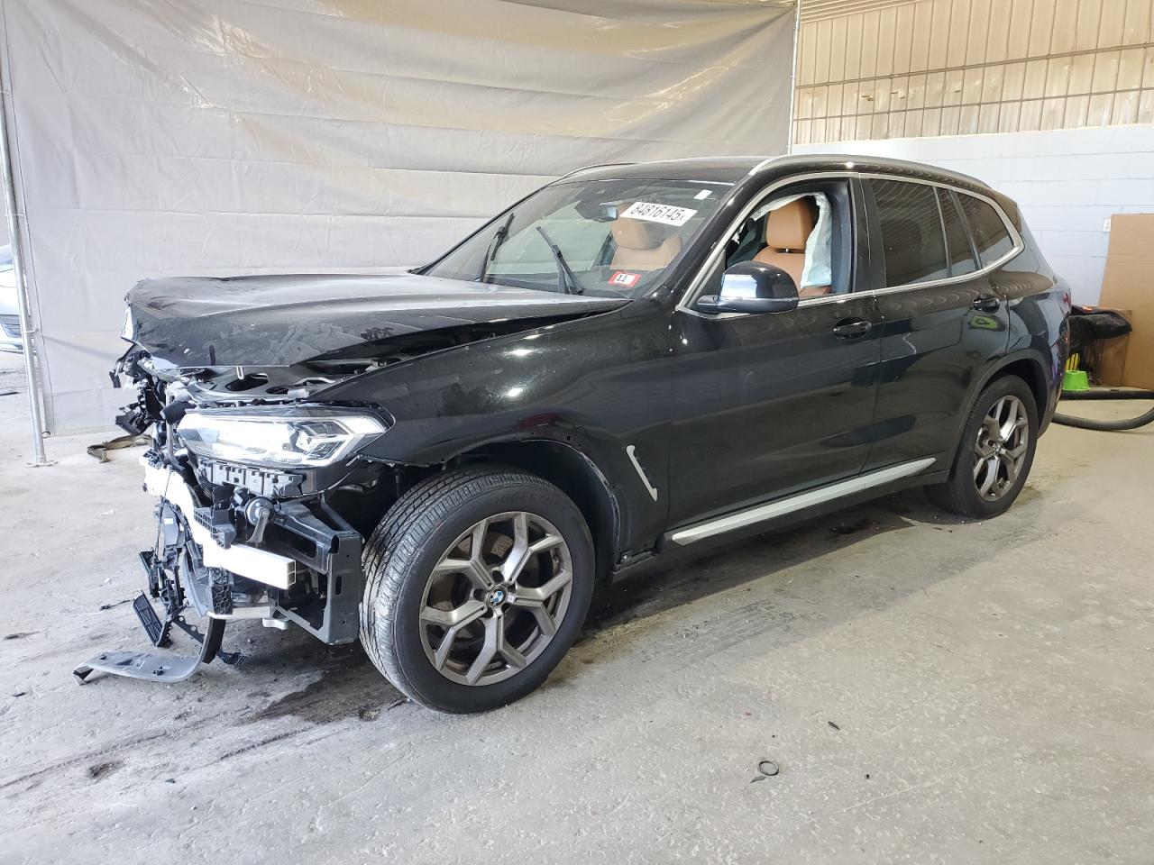 BMW X3 XDRIVE30I