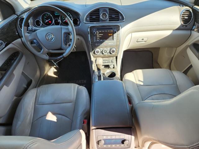 2014 BUICK ENCLAVE - 5GAKVBKD5EJ199491