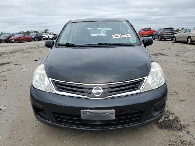 2011 NISSAN VERSA S - 3N1BC1CP7BL426789