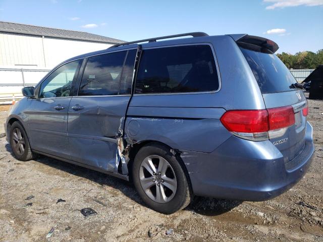 2009 HONDA ODYSSEY TO #3301791365