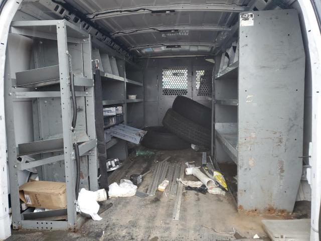 2016 CHEVROLET EXPRESS #3282339324