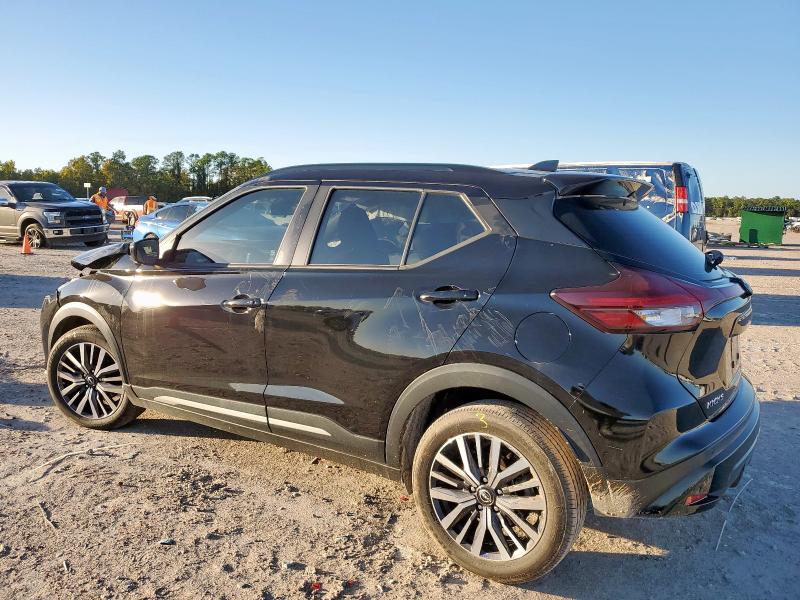 2024 NISSAN KICKS SR #3301879463