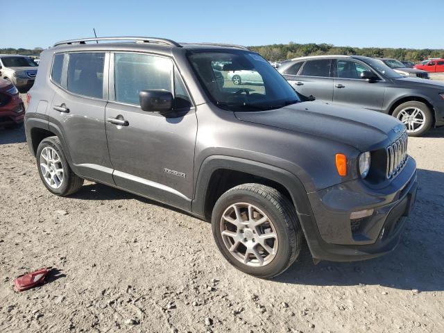 2021 JEEP RENEGADE L - ZACNJDBBXMPM15462