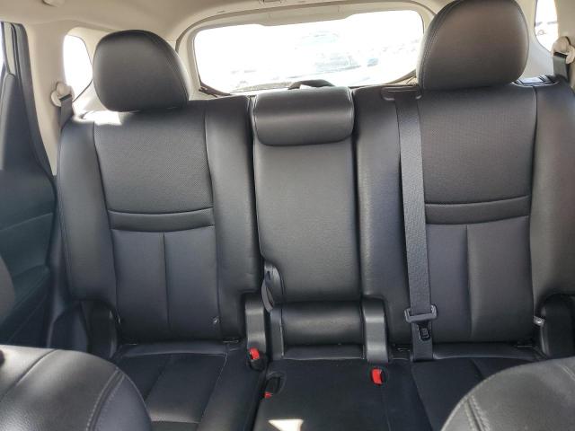 2019 NISSAN ROGUE S - 5N1AT2MT5KC743794