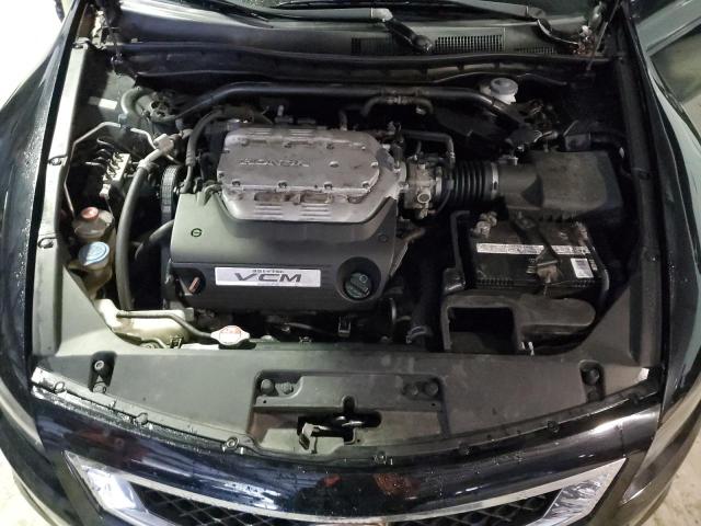 2009 HONDA ACCORD EXL #3265274008