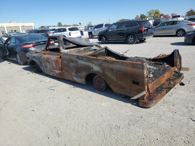 1968 CHEVROLET C10 #3296905824