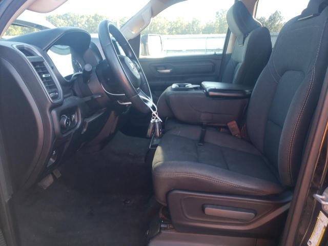 2020 RAM 1500 TRADE 1C6RREGT1LN152782