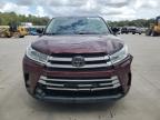 Lot #3293496405 2017 TOYOTA HIGHLANDER