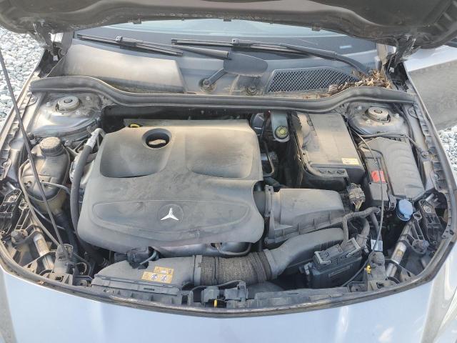 2014 MERCEDES-BENZ CLA 250 #3296321429