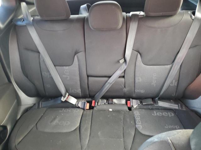 2015 JEEP RENEGADE LATITUDE - ZACCJBBT1FPC14351