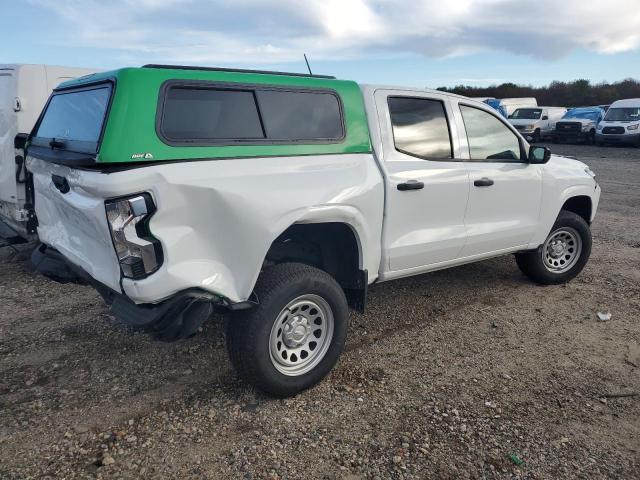 2024 CHEVROLET COLORADO - 1GCGSBEC0R1126194