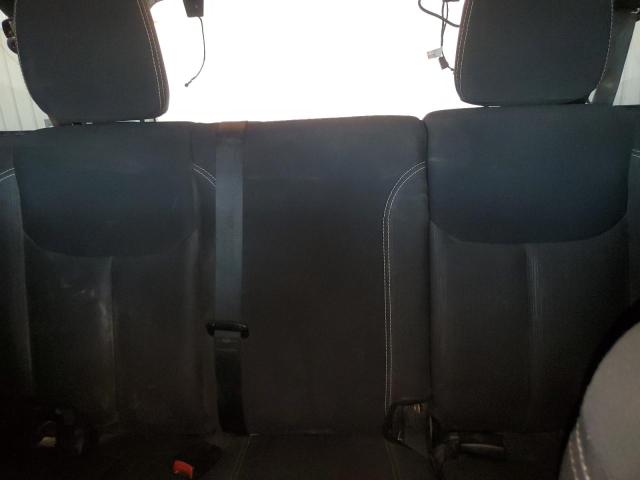 2014 JEEP WRANGLER U #3301762339