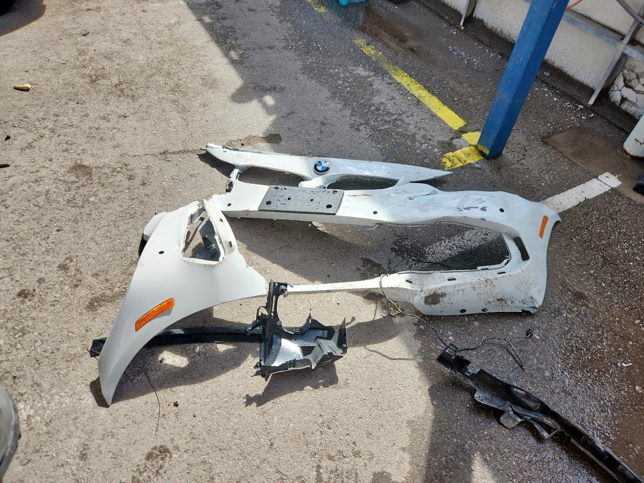 BMW 4 SERIES GRAN COUPE GRAN COUPE