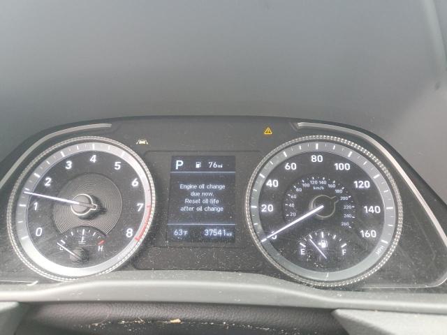 2023 HYUNDAI SONATA SE - KMHL24JA4PA249729