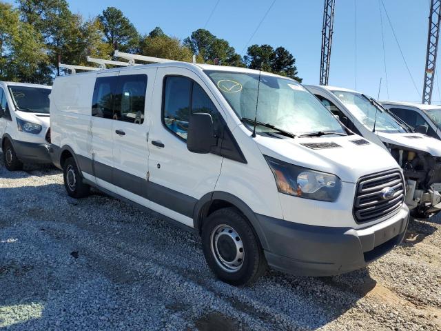 2017 FORD TRANSIT T- #3277046209