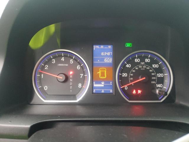 2011 HONDA CR-V LX - 3CZRE3H33BG705697