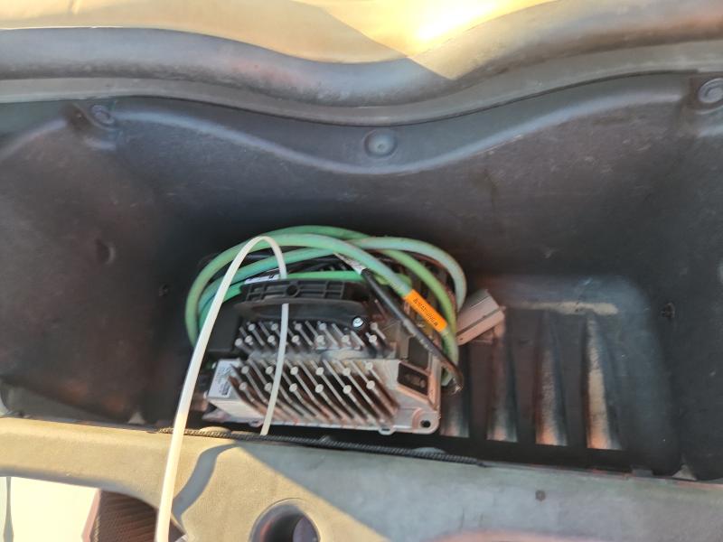 2019 CLUB CAR TEMPO LITHIUM #3266836085