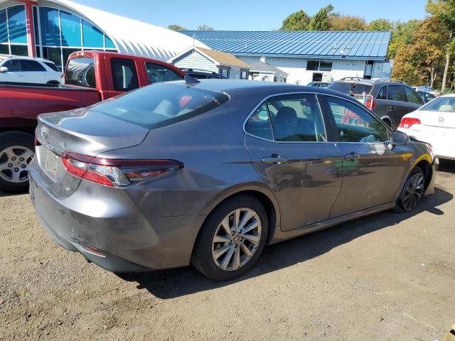 2021 TOYOTA CAMRY LE 4T1C11AKXMU555130