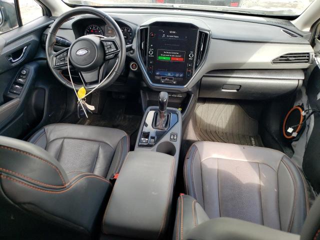 2024 SUBARU CROSSTREK - 4S4GUHN6XR3711288