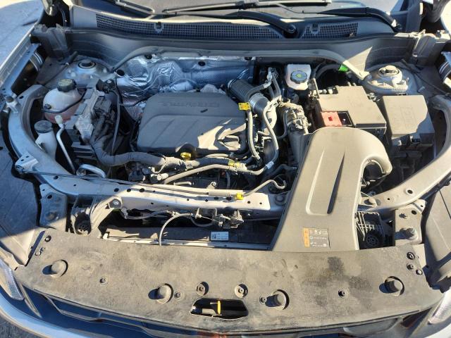 2025 CHEVROLET TRAX ACTIV #3296221419