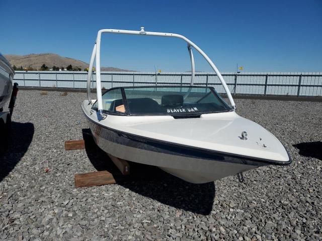 Global Auto Auctions: 1991 MASTERCRAFT PRO STAR