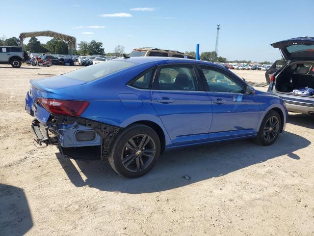 2023 VOLKSWAGEN JETTA SE 3VW7M7BU5PM021250