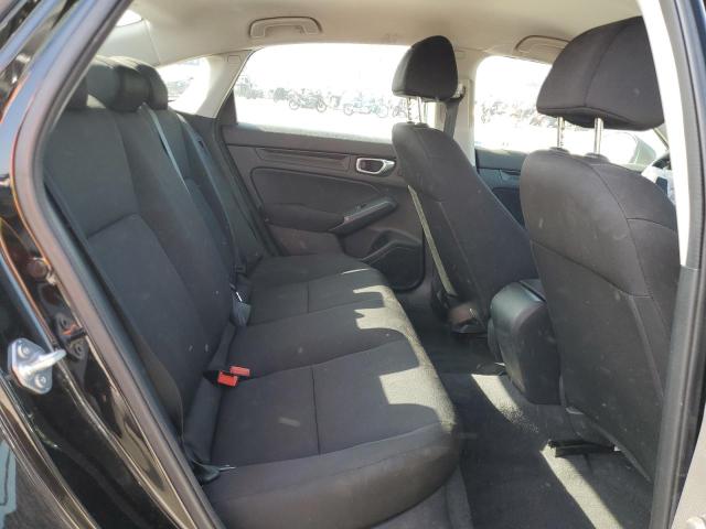 2025 HONDA CIVIC LX #3285801650