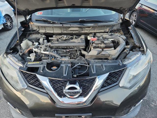 2015 NISSAN ROGUE S - 5N1AT2MV0FC827691
