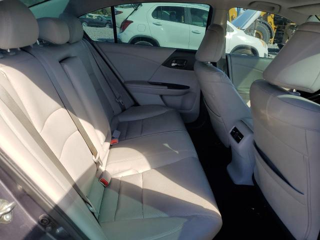 2015 HONDA ACCORD EXL - 1HGCR3F84FA024145