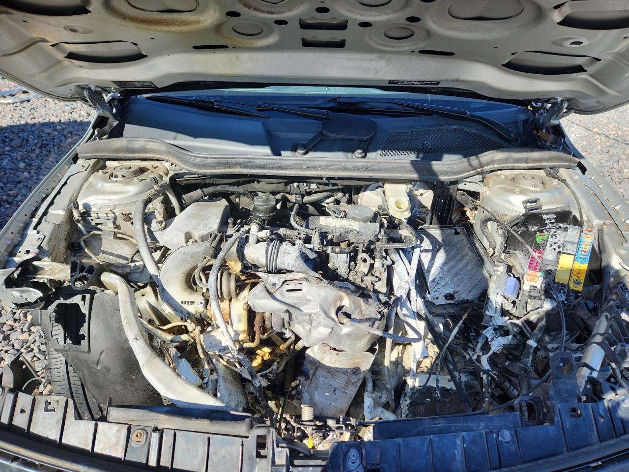 MERCEDES-BENZ GLA-CLASS 250