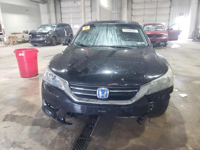 2014 HONDA ACCORD EX #3301961448